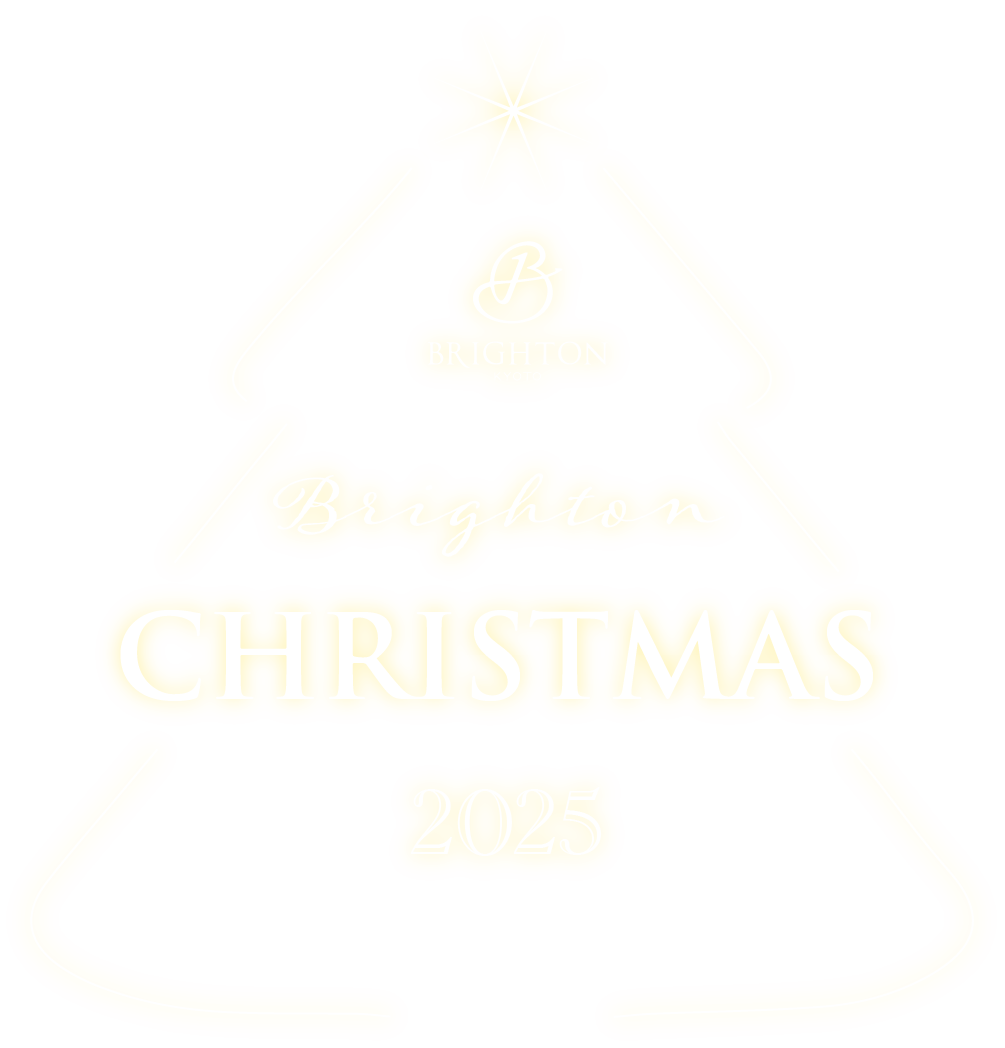京都ブライトンホテル クリスマス2025